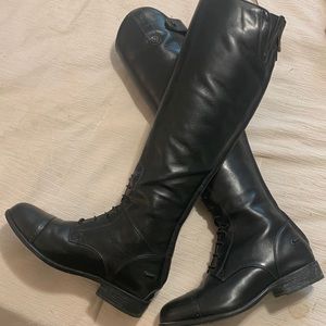 Ariat Crowne Pro Tall Boots